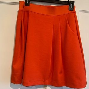 GAP Skater Skirt